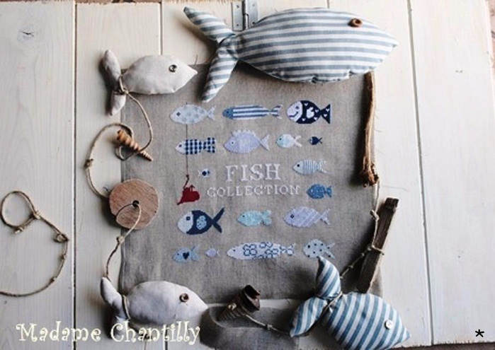 fish collection (700x495, 285Kb)