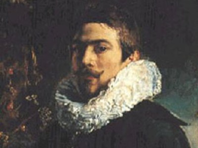 Якоб Йорданс родился в Антверпене (400x300, 30Kb)