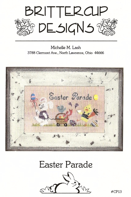 EASTER PARADE (426x640, 238Kb)