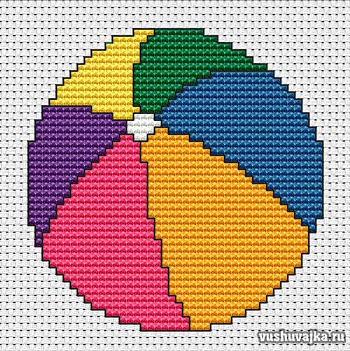    /1495290325_myachik1 (500x501, 68Kb)