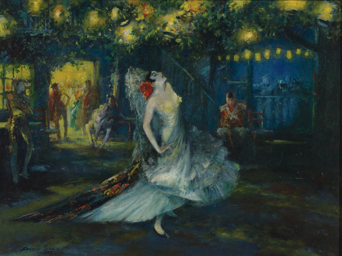 Everett Shinn Tutt'Art@ (11) (700x524, 437Kb)