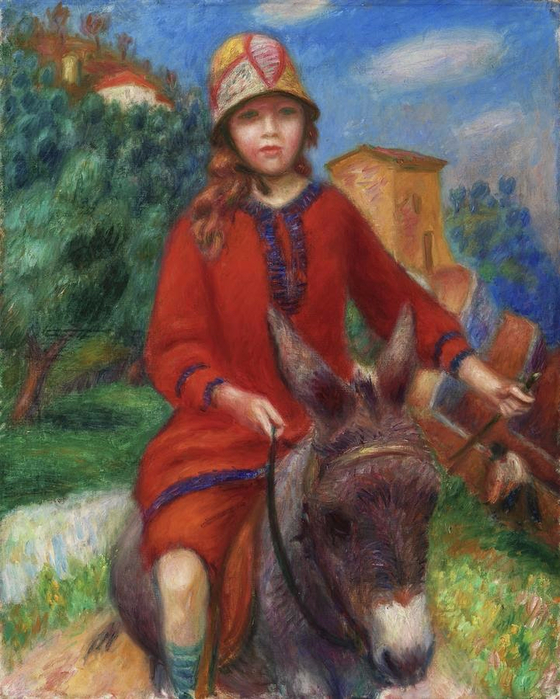 William Glackens Tutt'Art@ (24) (560x700, 446Kb)