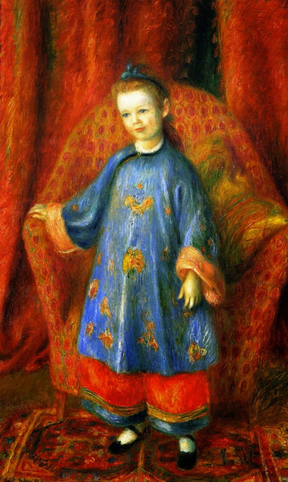 William Glackens Tutt'Art@ (32) (419x700, 436Kb)