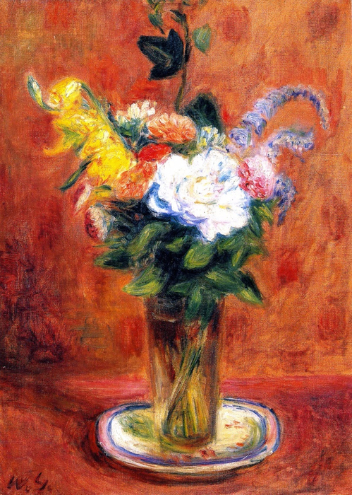 William Glackens Tutt'Art@ (41) (499x700, 537Kb)