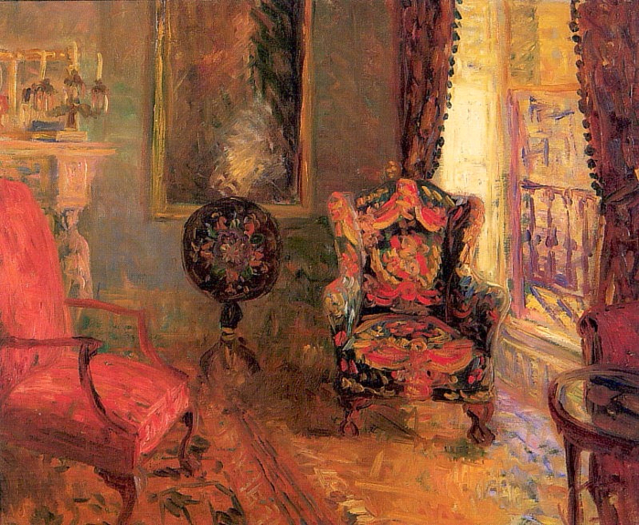 William Glackens Tutt'Art@ (38) (700x575, 567Kb)