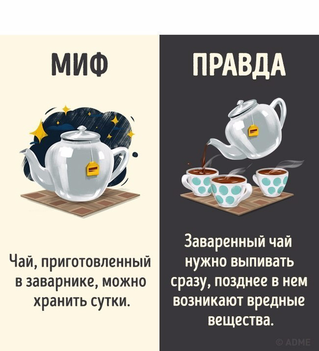 О напитках О напитках
