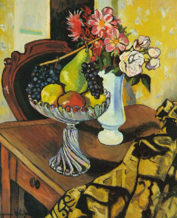 Still Life. 1918 (568x700, 453Kb)