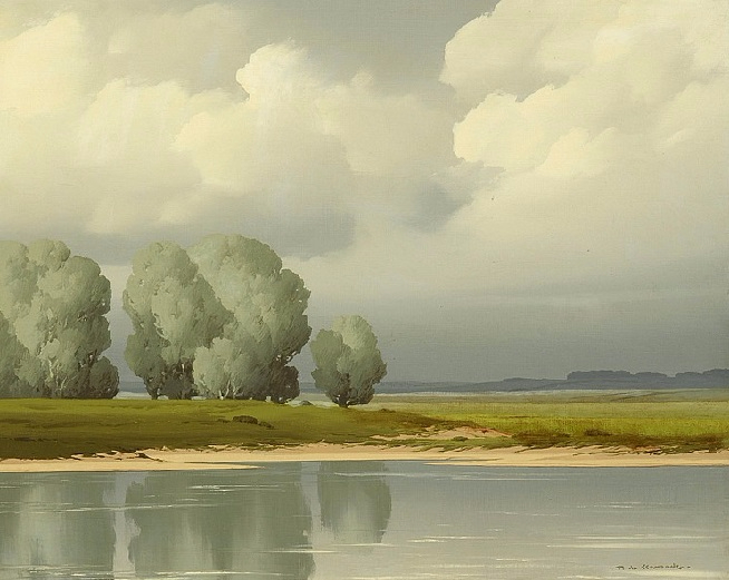 1 Bord de la Loire (654x521, 249Kb)