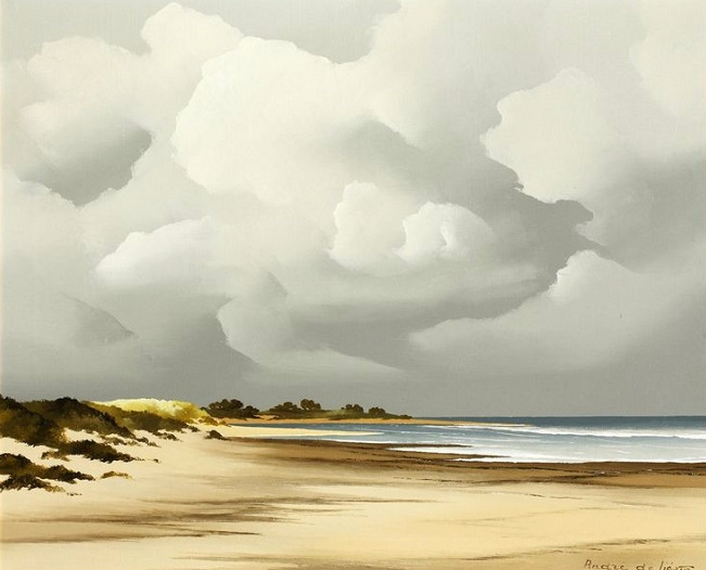 1 Coastal scene (651x526, 188Kb)