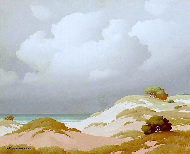    (Pins et dunes) (653x531, 258Kb)