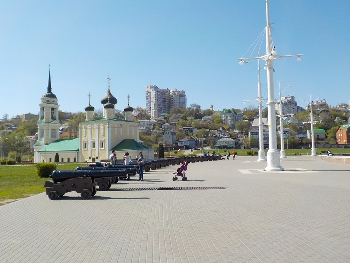 Адмиралтейская площадь воронеж сегодня фото