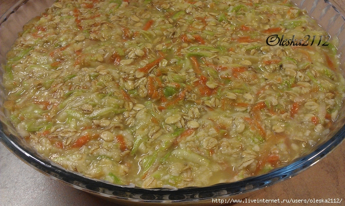 Морковно кабачковая запеканка рецепт. 135755778 IMAG5373 kopiya. Морковно кабачковая запеканка рецепт фото. Морковно кабачковая запеканка рецепт-135755778 IMAG5373 kopiya. картинка Морковно кабачковая запеканка рецепт. картинка 135755778 IMAG5373 kopiya. Всем добрый день! Сегодня в нашем меню запеканка из кабачков. Причем сразу 9 разных вариантов, ведь этот нейтральный овощ можно сочетать и с другими плодами, и с мясом, и с творогом.