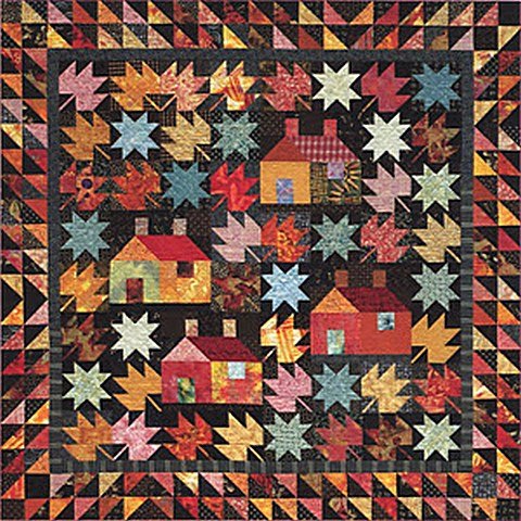 welcome home by alex anderson quilts.com (480x480, 383Kb)