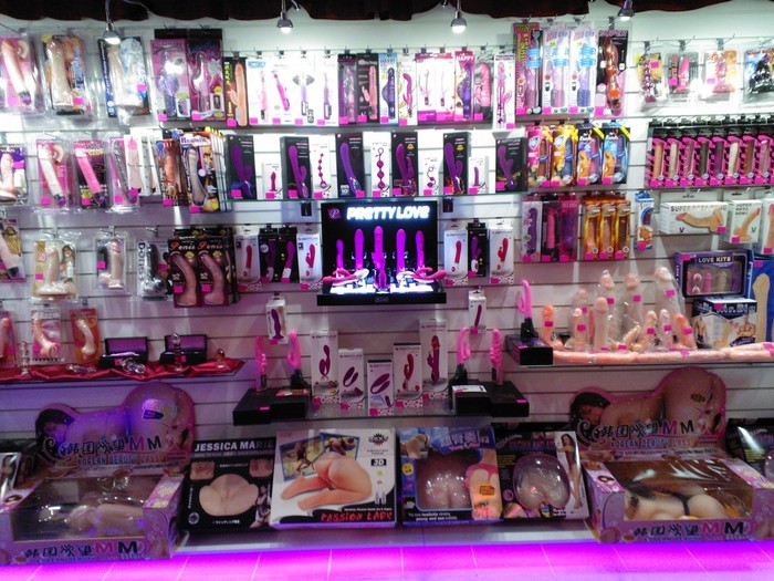 Sex shop reutlingen
