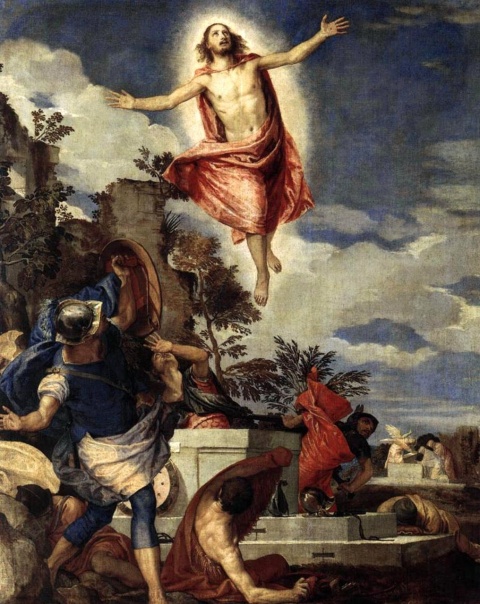 Паоло Веронезе  1570-е (480x604, 142Kb)