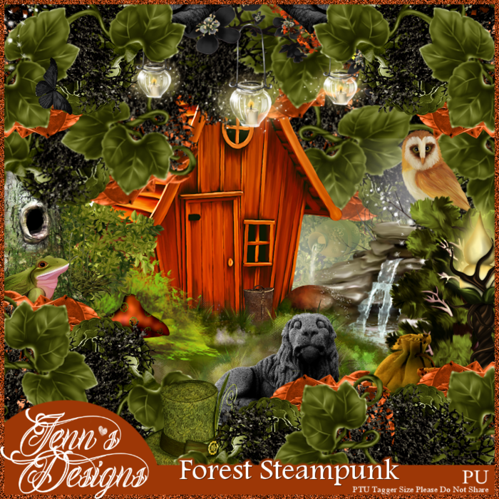 JennsDesigns_ForestSteampunkPreview (700x700, 972Kb)