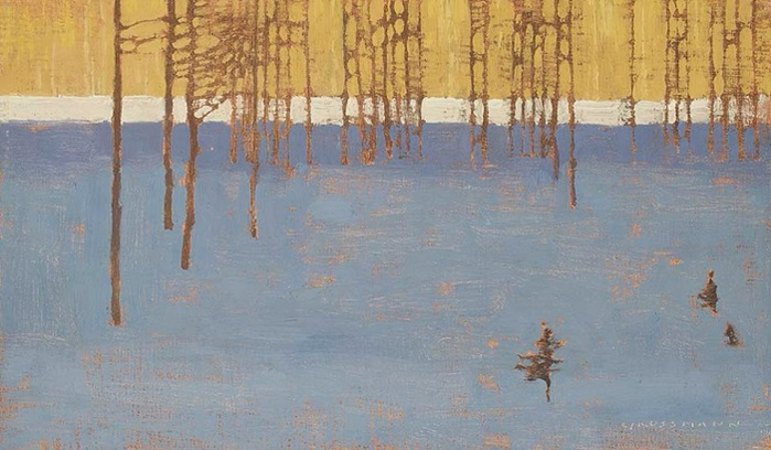 Winter Afternoon Lines (700x408, 304Kb)
