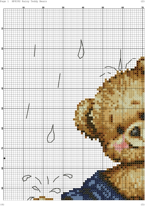 Rainy Teddy Bears-001 (494x700, 328Kb)