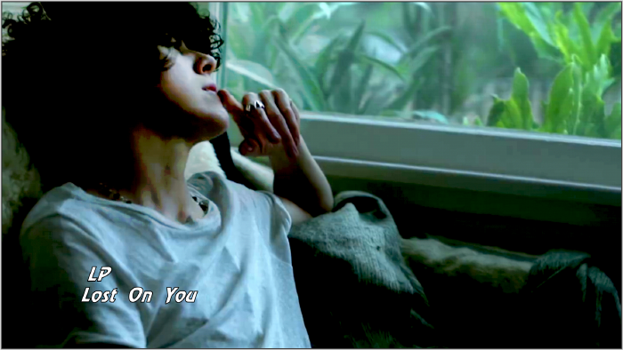 LP Lost On You (Official Video, 2016) (5) (700x394, 297Kb)