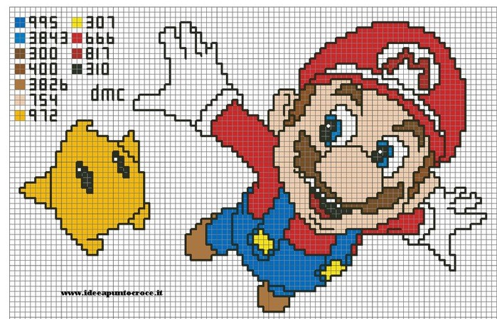 supermario_crossstitch_chart_freebie (700x449, 141Kb)