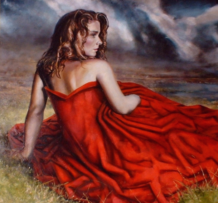 woman_in_red_dress_by_aenigm4 (700x648, 447Kb)