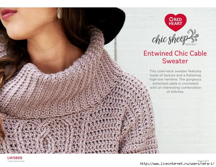 LW5899-Entwined-Chic-Cable-Sweater-Free-Crochet-Pattern_1 (700x540, 294Kb)