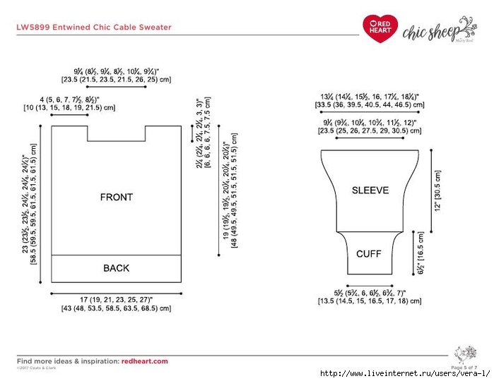 LW5899-Entwined-Chic-Cable-Sweater-Free-Crochet-Pattern_5 (700x540, 113Kb)