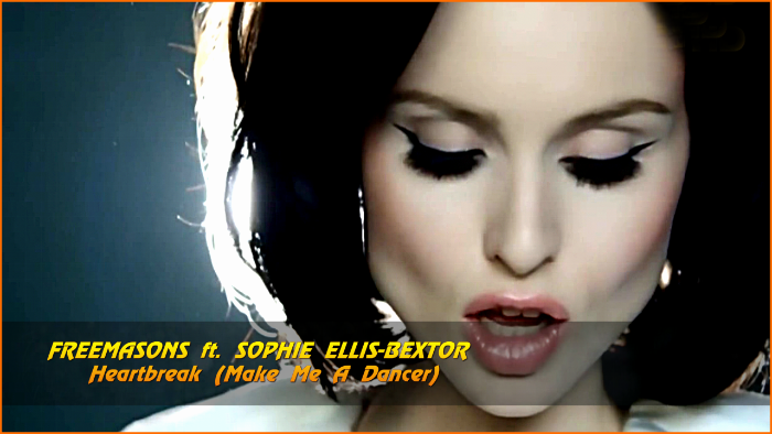 Make me a dancer. Freemasons, Sophie Ellis-Bextor. Ellis Bextor Dancer. Heartbreak me a Dancer Sophie Ellis-Bextor. Софи Элис Бекстор Heartbreak make me a Dancer.