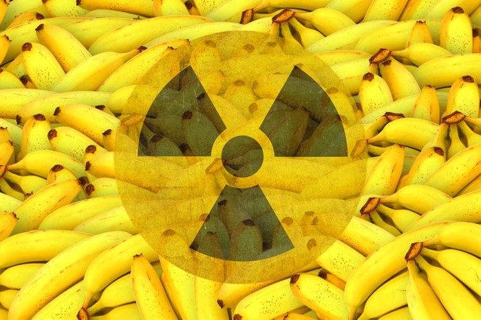 5 опасных радиоактивных вещей, которые вы храните у себя в доме