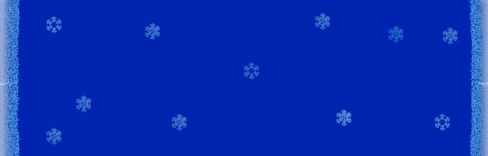 синяя зимн со снежин (700x224, 45Kb)
