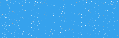 непрозрачн бирюза с падающим снегом (500x161, 51Kb)