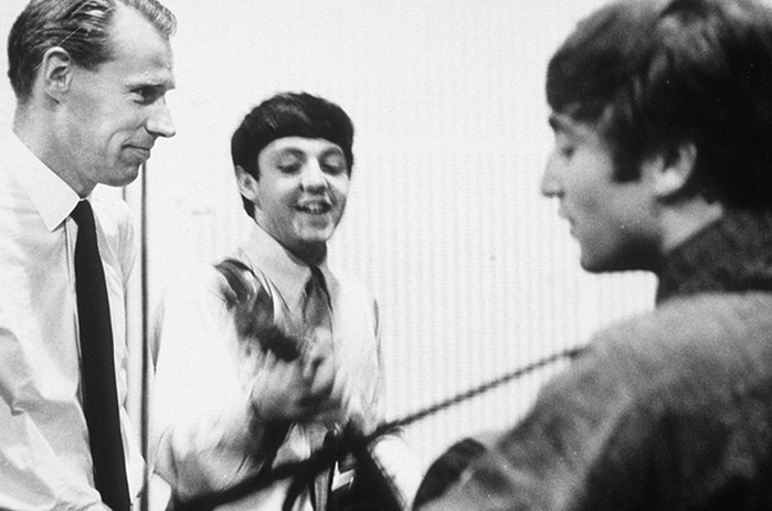 Факты из истории легендарных The Beatles, которые вас удивят