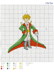  Le Petit Prince (5) (528x700, 450Kb)