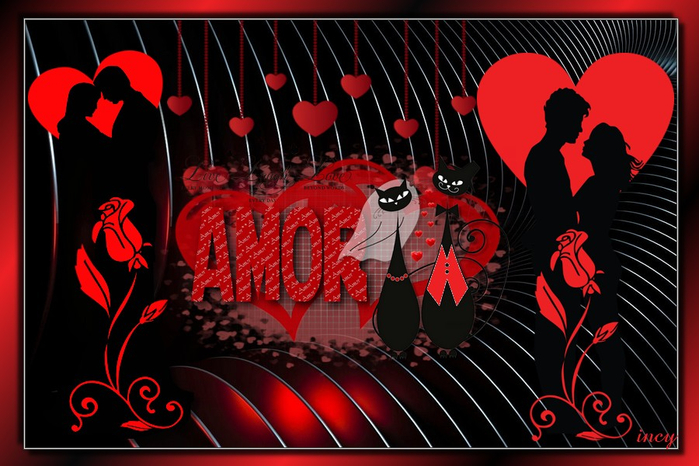 AMOR (700x466, 368Kb)