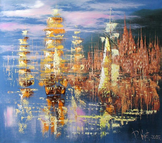 Dmitriy-Kustanovich.-Kartinyi-mastihinom.-Iz-serii-Port.-70h90 (666x588, 505Kb)