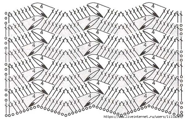 azhurnyj-zigzag-s-pyshnymi-stolbikami-openwork-zigzag-with-puff-stitches2 (600x389, 210Kb)