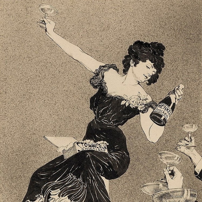 Графика 1900 годов. Альфред роллер. Альфред роллер картины. Альфред роллер художник. Альфред Ролден картины.