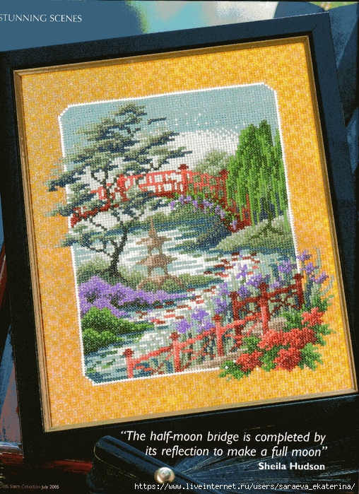 Cross Stitch Collection Issue 119 14 (508x700, 425Kb)