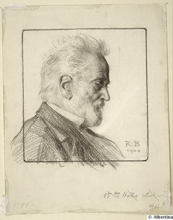 1900 Bildnis Rudolf von Alt (552x700, 114Kb)