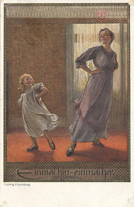 1920 Brüderchen komm tanz mit mir (Universit_t_Osnabr Bildpostkarten) (454x700, 134Kb)