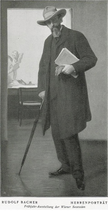 Die Kunst fr alle Malerei, Plastik, Graphik, Architektur — 22.1906-1907 (358x700, 83Kb)
