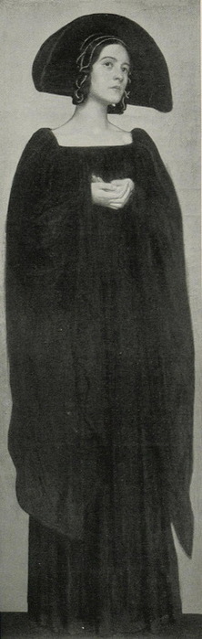 1911 Frhjahrausstellung der Wiener Secession (222x700, 48Kb)