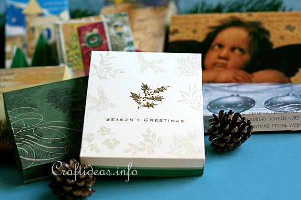 6226115_Christmas_Paper_Craft__How_to_Make_a_Gift_Box_Using_Christmas_Cards (600x400, 38Kb)