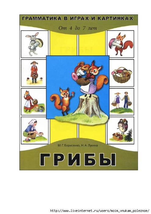 Borisenko_M_G_Lukina_N_A_Griby_grammatika_v_igrakh_i_kartinkakh_pdf_000 (494x700, 177Kb)