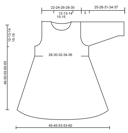 платье от Дропс 6 (450x468, 27Kb)