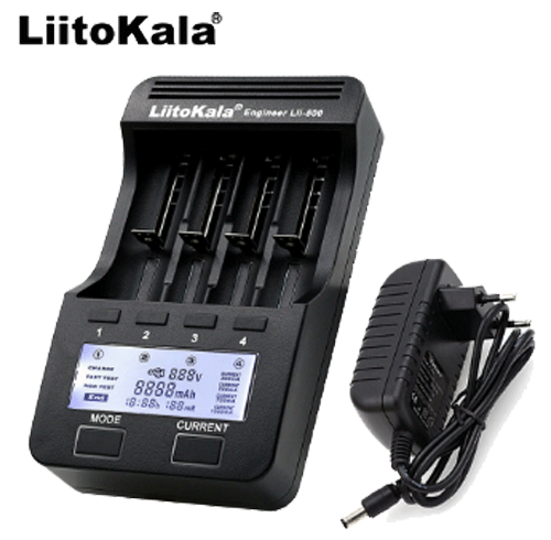 Китайское зарядное Liito Kala Lii i500/683232_liito_kala500 (500x490, 99Kb)