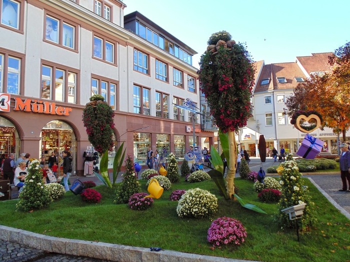 ,chrysanthemum festival, lahr germany (9) (900x725, 165Kb)