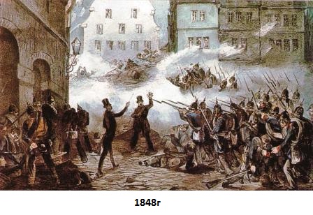 Революция 1848 в европе. Европейские революции 1848—1849 («Весна народов»). Германия 1848. Революции 1848-1849 годов. Германская революция 1848.