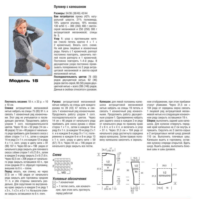 Свитер с капюшоном схемы. Схема вязания свитера с капюшоном. Как вязать свитер спицами мужской с капюшоном. Худи крючком схема. Худи крючком для женщин схемы и описание бесплатно.