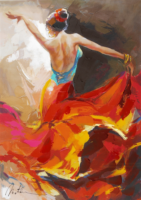 anatoly-metlan-flamenco-dancer-318329 (492x700, 445Kb)